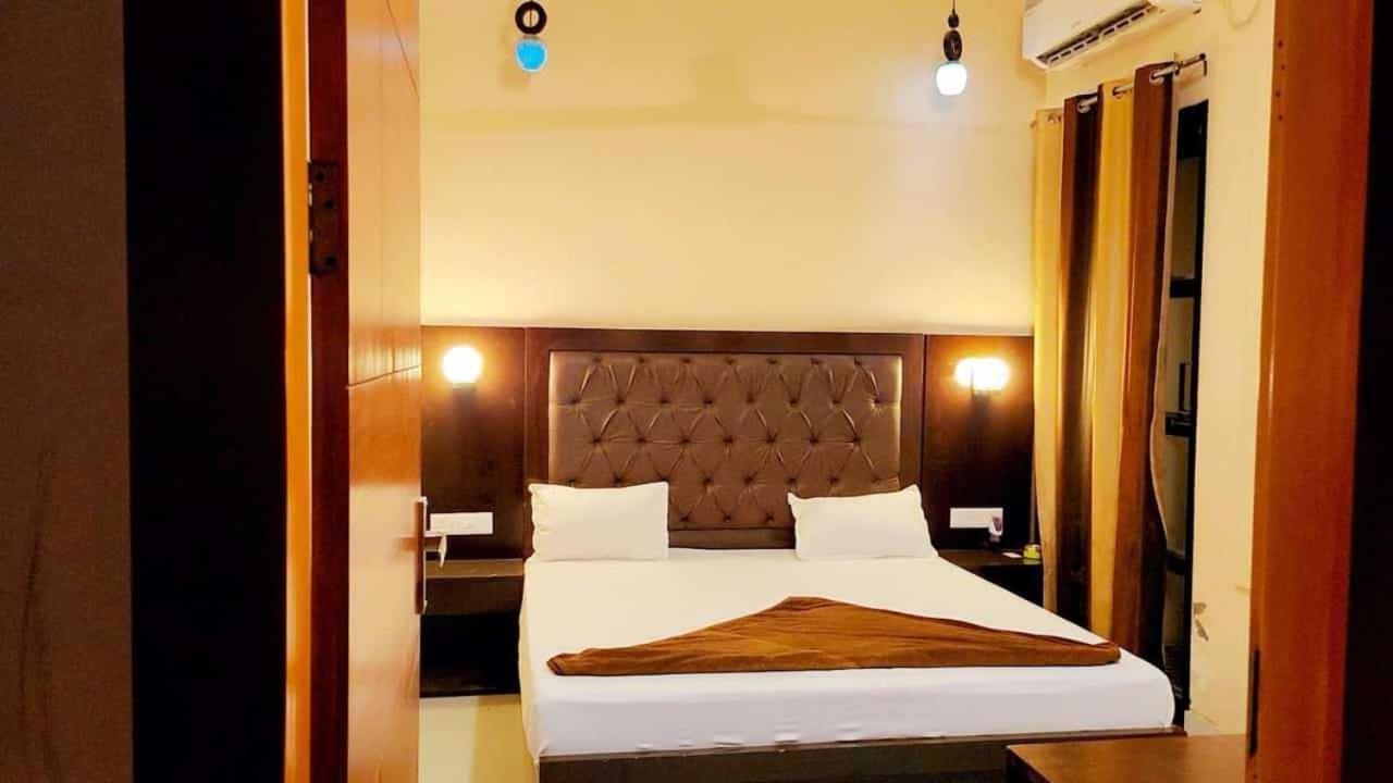 Hotel O The Miraj Sonipat Dış mekan fotoğraf