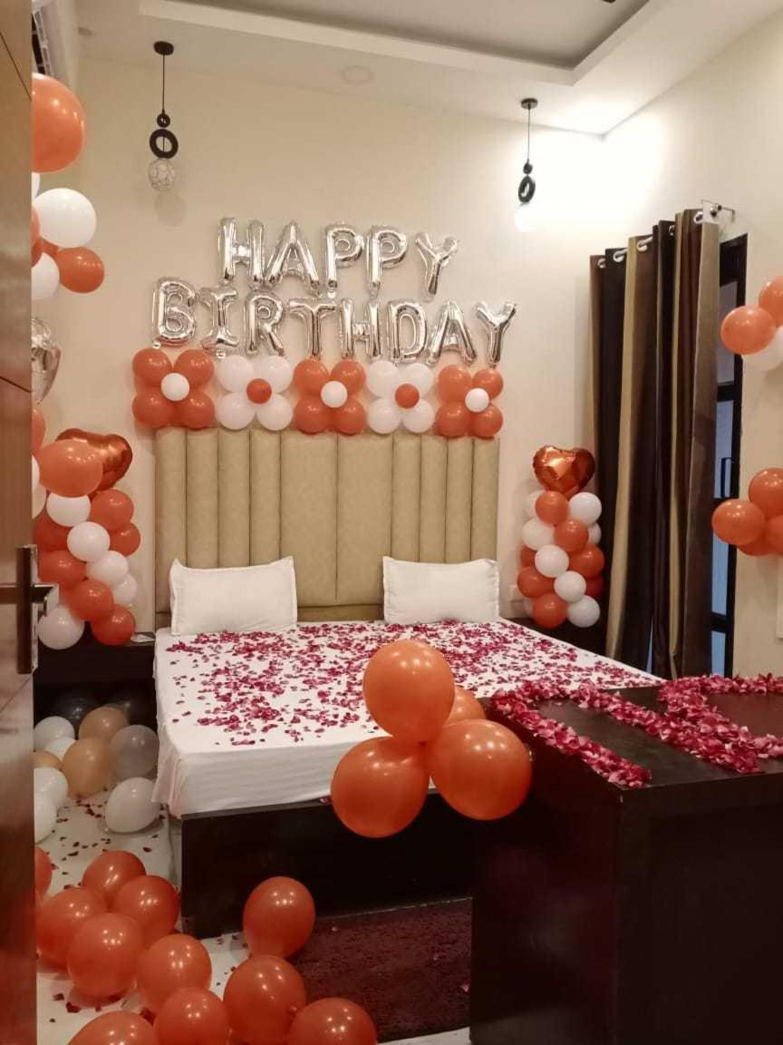 Hotel O The Miraj Sonipat Dış mekan fotoğraf