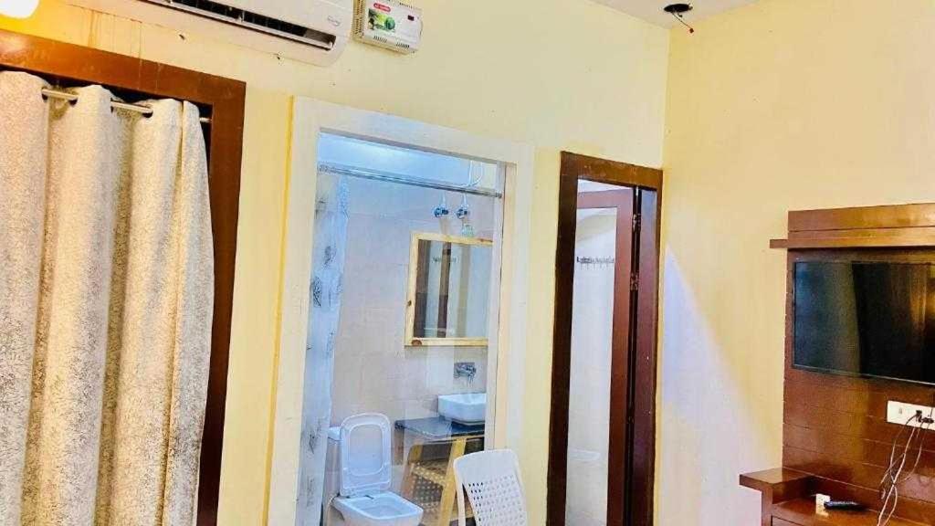 Hotel O The Miraj Sonipat Dış mekan fotoğraf