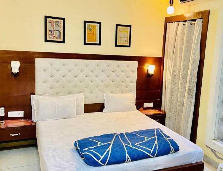Hotel O The Miraj Sonipat Dış mekan fotoğraf