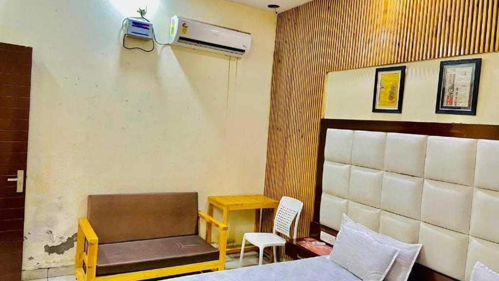 Hotel O The Miraj Sonipat Dış mekan fotoğraf