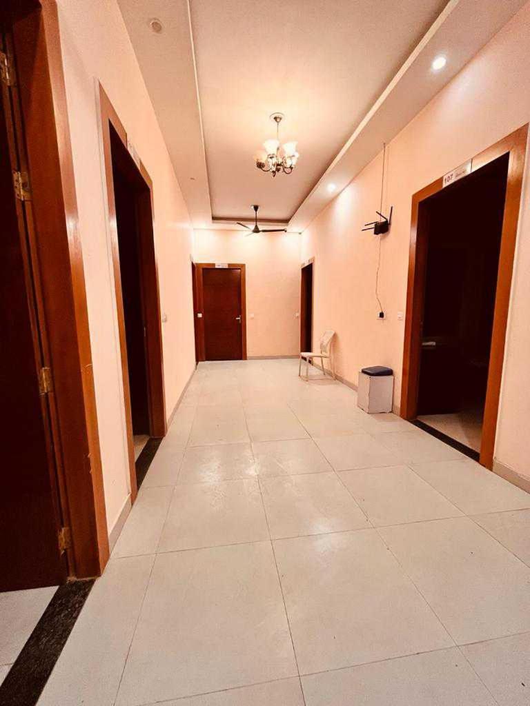 Hotel O The Miraj Sonipat Dış mekan fotoğraf