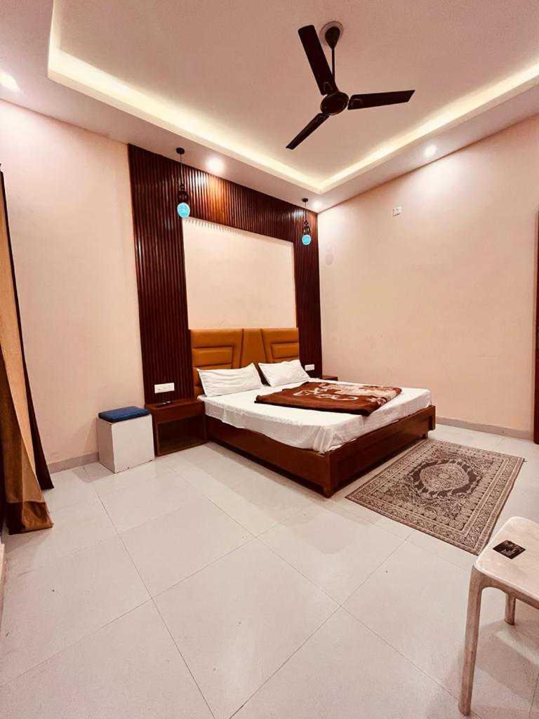 Hotel O The Miraj Sonipat Dış mekan fotoğraf