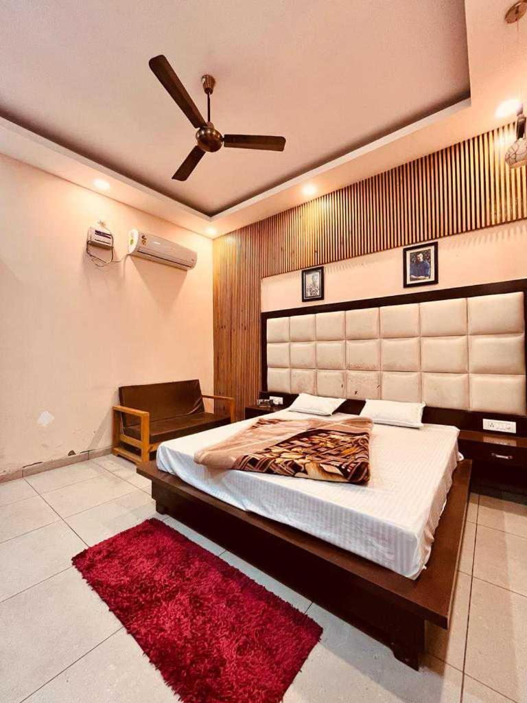 Hotel O The Miraj Sonipat Dış mekan fotoğraf