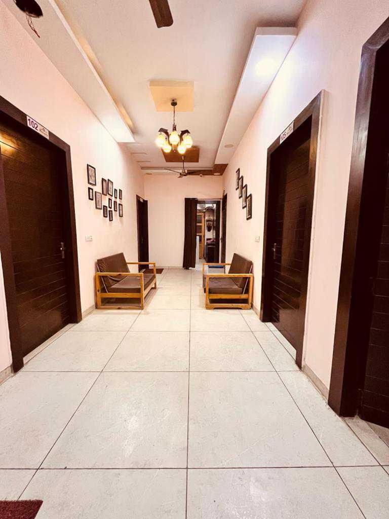 Hotel O The Miraj Sonipat Dış mekan fotoğraf